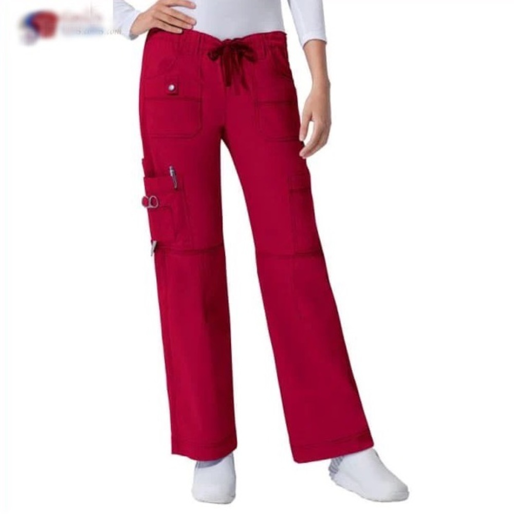 Dickies cargo scrub pants - Small petite